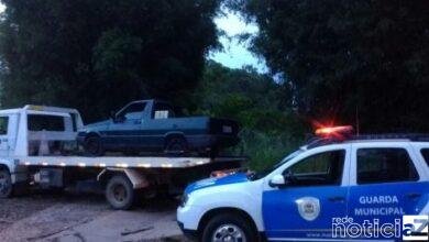 Dupla é presa por uso de dublê em Itatiba