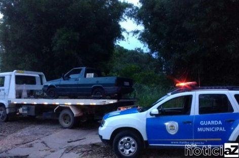 Dupla é presa por uso de dublê em Itatiba
