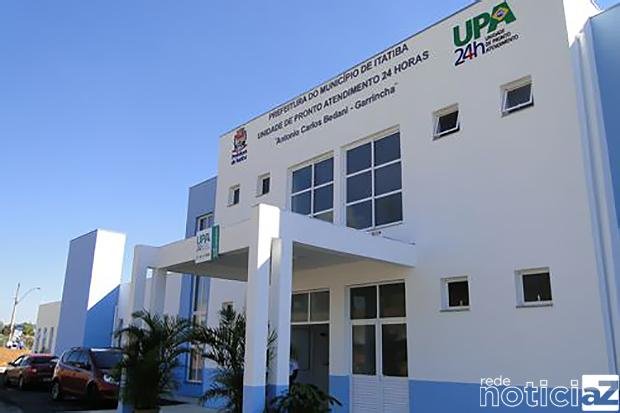 Itatiba segue com problemas na saúde