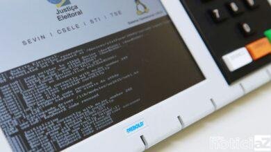 ministro Luís Roberto Barroso, se reuniu (21) com deputados federais para apresentar os mecanismo de auditoria das urnas eletrônicas.