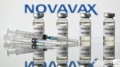 Estudo revela eficácia de 90% da vacina Novavax