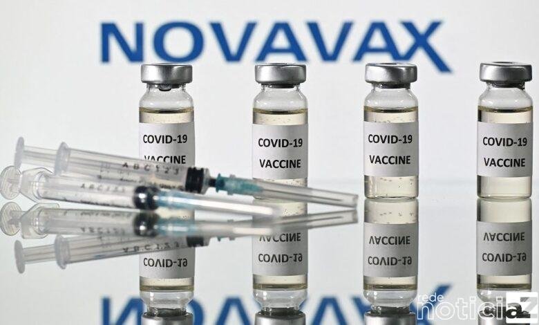 Estudo revela eficácia de 90% da vacina Novavax