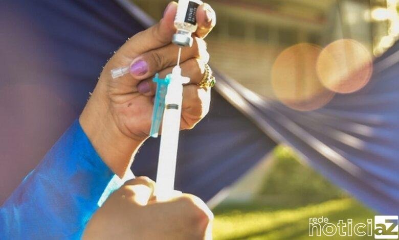 Várzea Paulista divulga laboratórios para realizarem a vacina