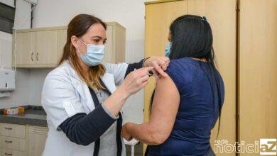 Jundiaí vacina pessoas de 43 a 59 anos contra Covid