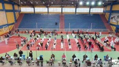 Os 'cringes' já podem se vacinar contra a Covid-19 em Campo Limpo