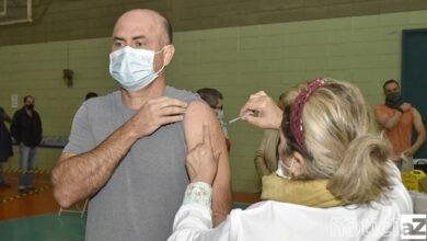 Para garantir ordem e fácil acesso, Jundiaí escalona agendamento da vacina