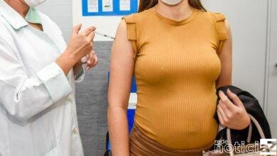 Gestantes e puérperas devem fazer o agendamento da vacina em Jundiaí