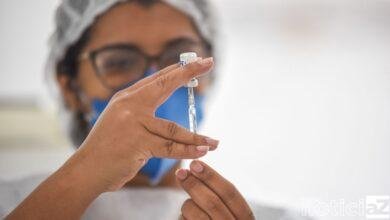 Idosos com 60 anos ou mais de Jundiaí devem fazer o agendamento para a vacinação