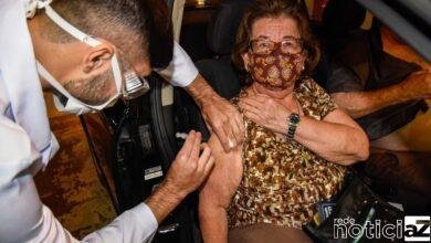 Agendamento para vacina contra a gripe é aberto em Jundiaí