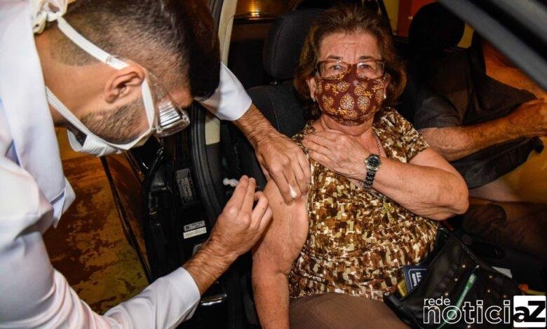 Agendamento para vacina contra a gripe é aberto em Jundiaí