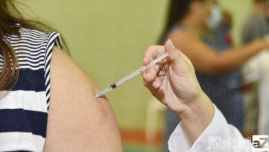 Jundiaí vai realizar o Dia D da segunda dose contra a Covid-19