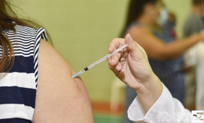 Jundiaí vai realizar o Dia D da segunda dose contra a Covid-19