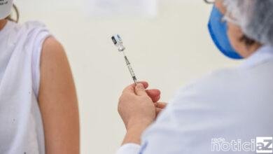 Itupeva prossegue com o 'vacinaço'