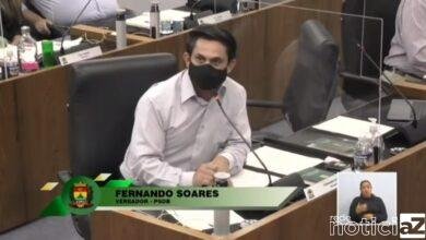 Há pelo menos 5 dias a crise na saúde preocupa os moradores de Itatiba. A taxa de ocupação de leitos está em 100%. Mas na ultima sessão do legislativo