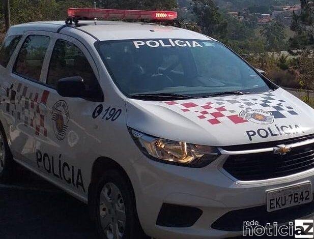 Homem dá garrafada e corta pescoço da vítima em Itatiba