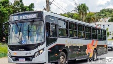 Transporte público volta a ser alvo de reclamações em Jundiaí