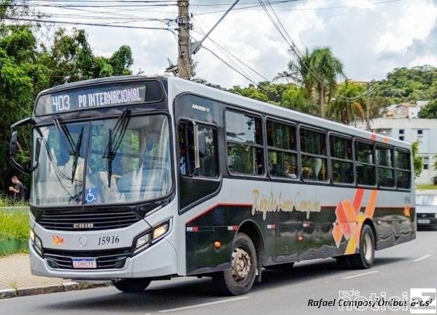 Transporte público volta a ser alvo de reclamações em Jundiaí