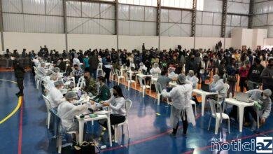 Vacina em massa em Botucatu aponta queda de 71% de casos, segundo estudo