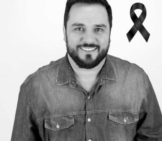 Presidente da Câmara de Itupeva morre por Covid-19