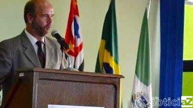 Ex-vereador de Jarinu morre por Covid-19