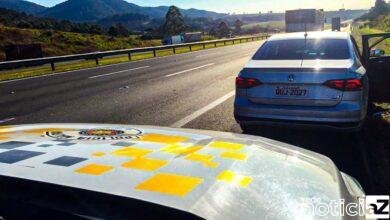 Idoso morre após ser atropelado em rodovia de Itupeva