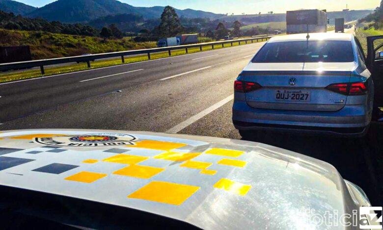 Idoso morre após ser atropelado em rodovia de Itupeva