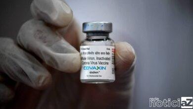 Empresa pede a Anvisa o uso emergencial da Covaxin