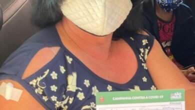 Campo Limpo Paulista realiza agendamento da vacina contra a Covid-19