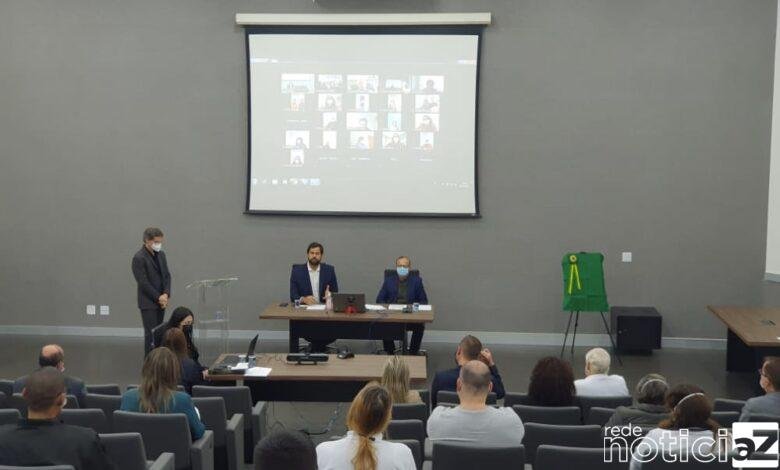 Hospital Universitário recebe certificado de excelência em qualidade e segurança