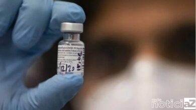 Quem bancar ser um 'sommelier de vacina' sofrerá medidas rígidas