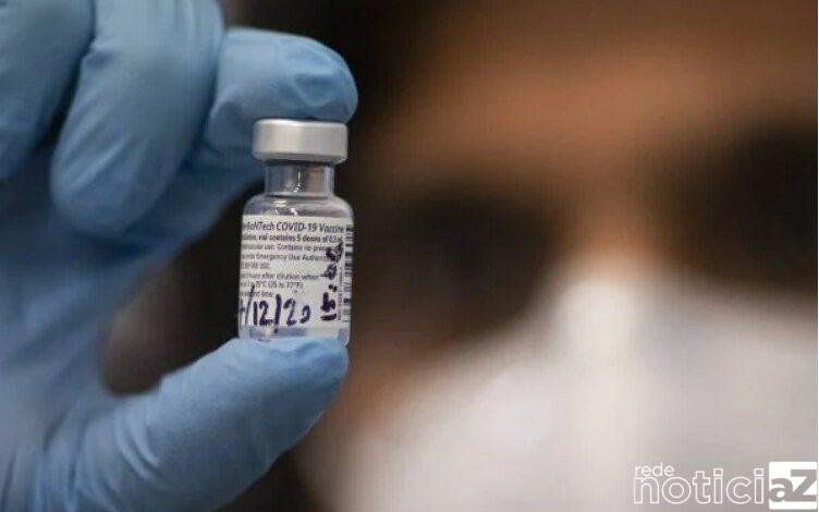Quem bancar ser um 'sommelier de vacina' sofrerá medidas rígidas