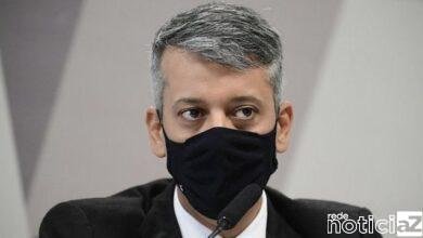 CPI da Covid tem pedido de prisão contra ex-diretor do Ministério da Saúde