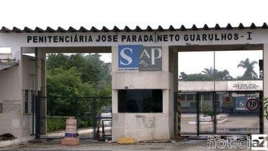 Homens tentam resgatar preso em penitenciária e são mortos