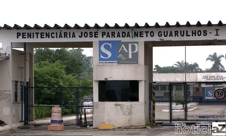 Homens tentam resgatar preso em penitenciária e são mortos