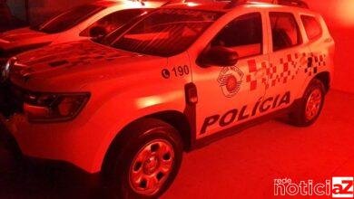 Acusado de furtar empresa em Cabreúva é preso