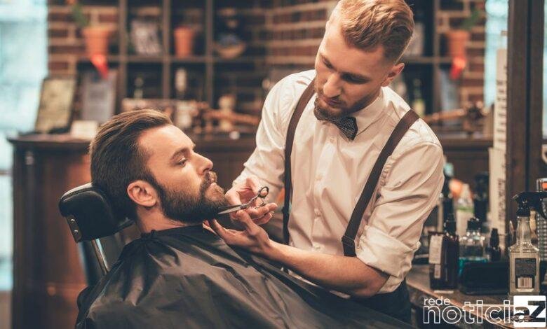 Inscrições para curso de barbeiro são abertas em Jundiaí