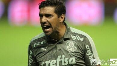 Palmeiras bate o Sport e fica perto da liderança do Brasileirão