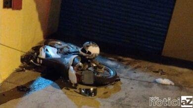 Motociclista se envolve em grave acidente e morre em Jundiaí