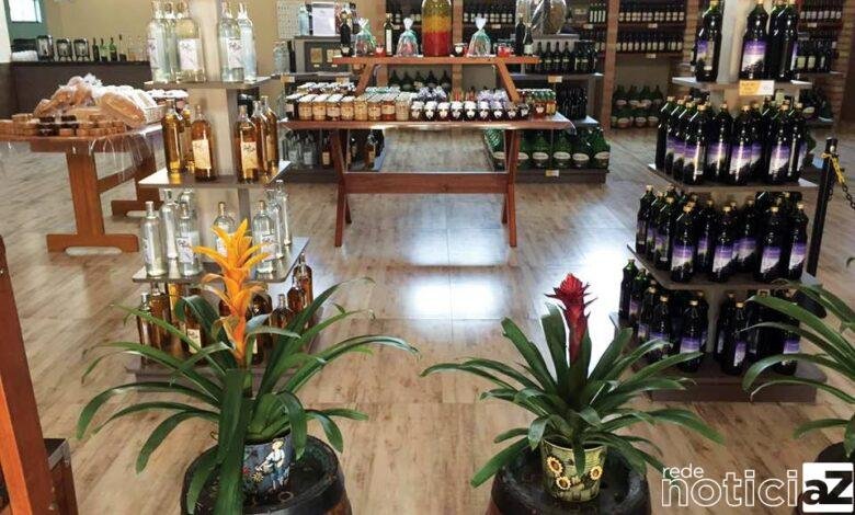 Rota do Castanho é a dica de passeio em Jundiaí