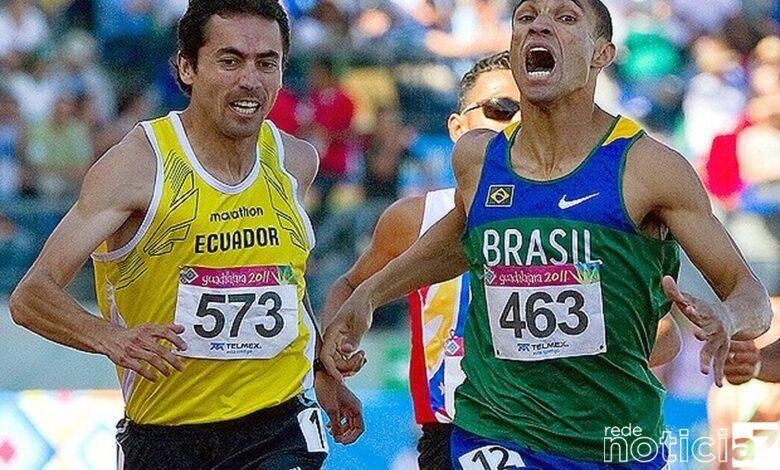 Campeão dos Jogos Pan-Americanos é encontrado morto em rodovia