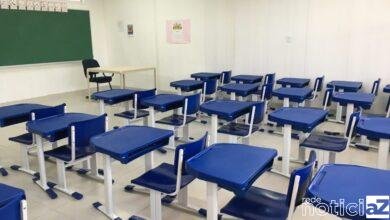 Aulas serão retomadas em Itupeva