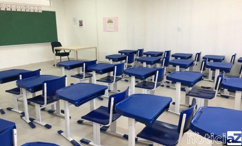Aulas serão retomadas em Itupeva