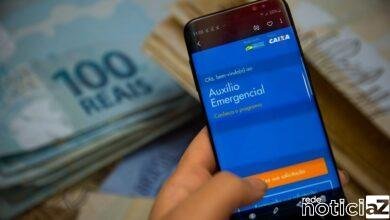 Auxílio Emergencial é prorrogado novamente