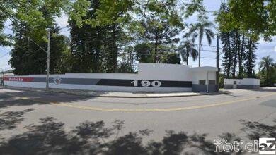 Drogas são encontradas dentro de batalhão da PM de Santos