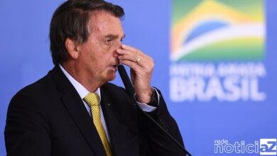 Datafolha: maioria defende impeachment contra Bolsonaro