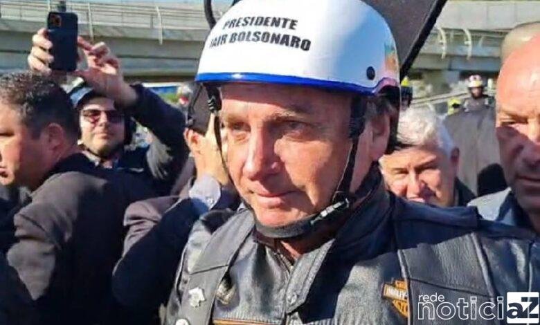 Polícia Federal abre inquérito contra Bolsonaro sobre Covaxin