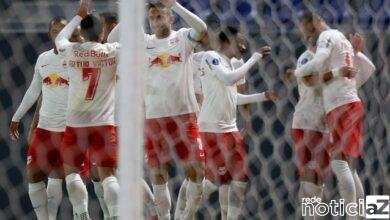 Na altitude do Equador, Bragantino vence o Del Valle e abre vantagem na Sul-americana