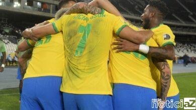 Brasil bate o Peru e chega a mais uma final da Copa América