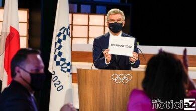 Comitê Olímpico Internacional define a Austrália para sediar as Olimpíadas de 2032