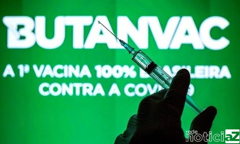 Anvisa libera testes da ButanVac